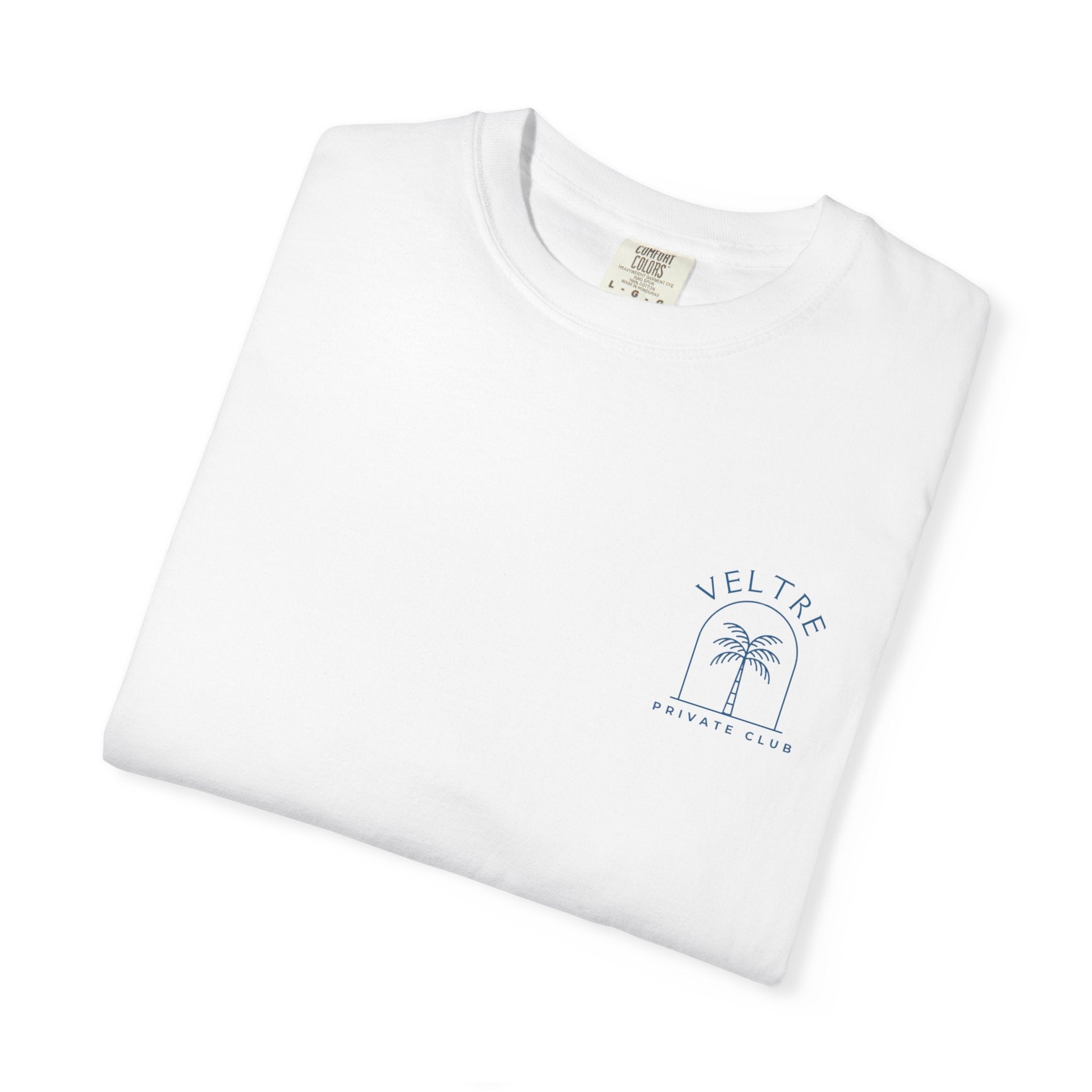 Palms T-Shirt
