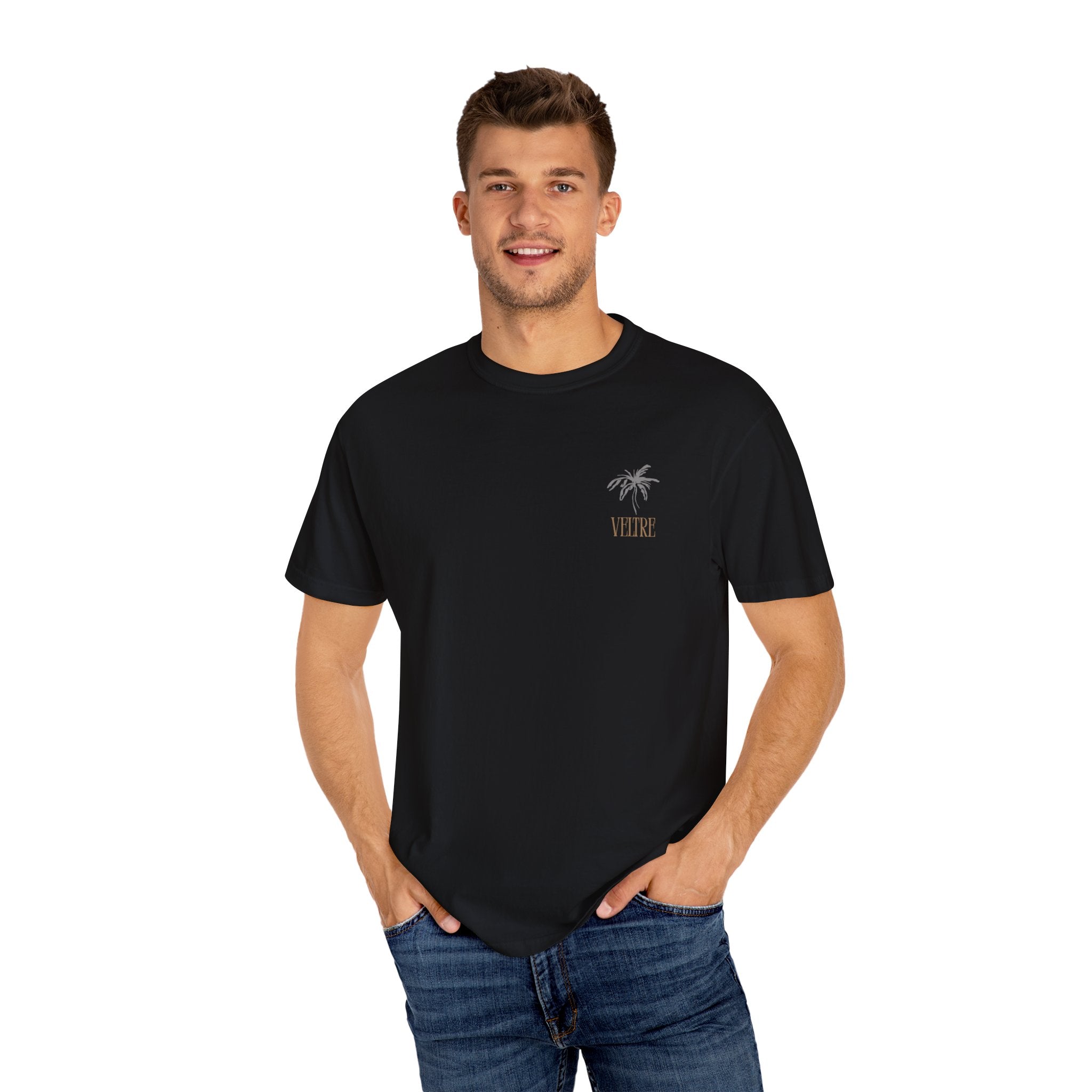 Club T-Shirt