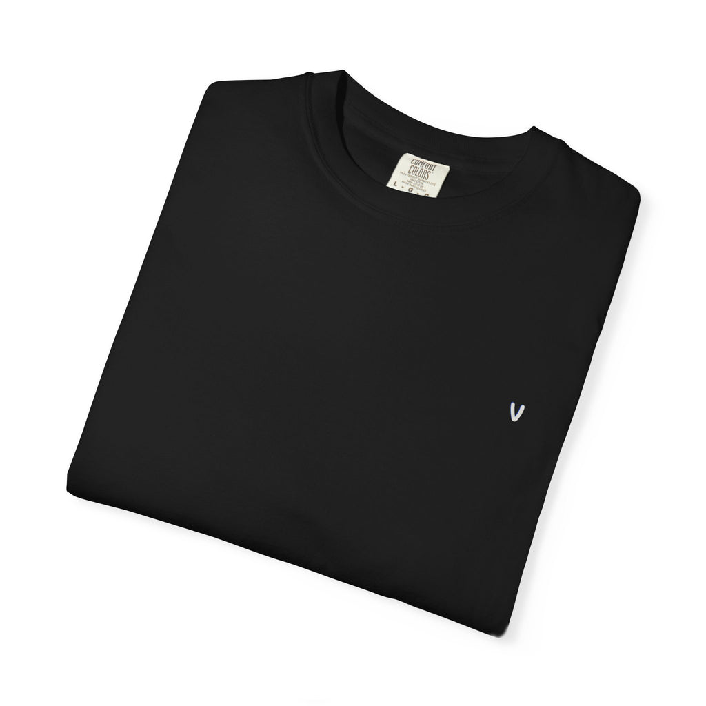 Minimalistic T-Shirt