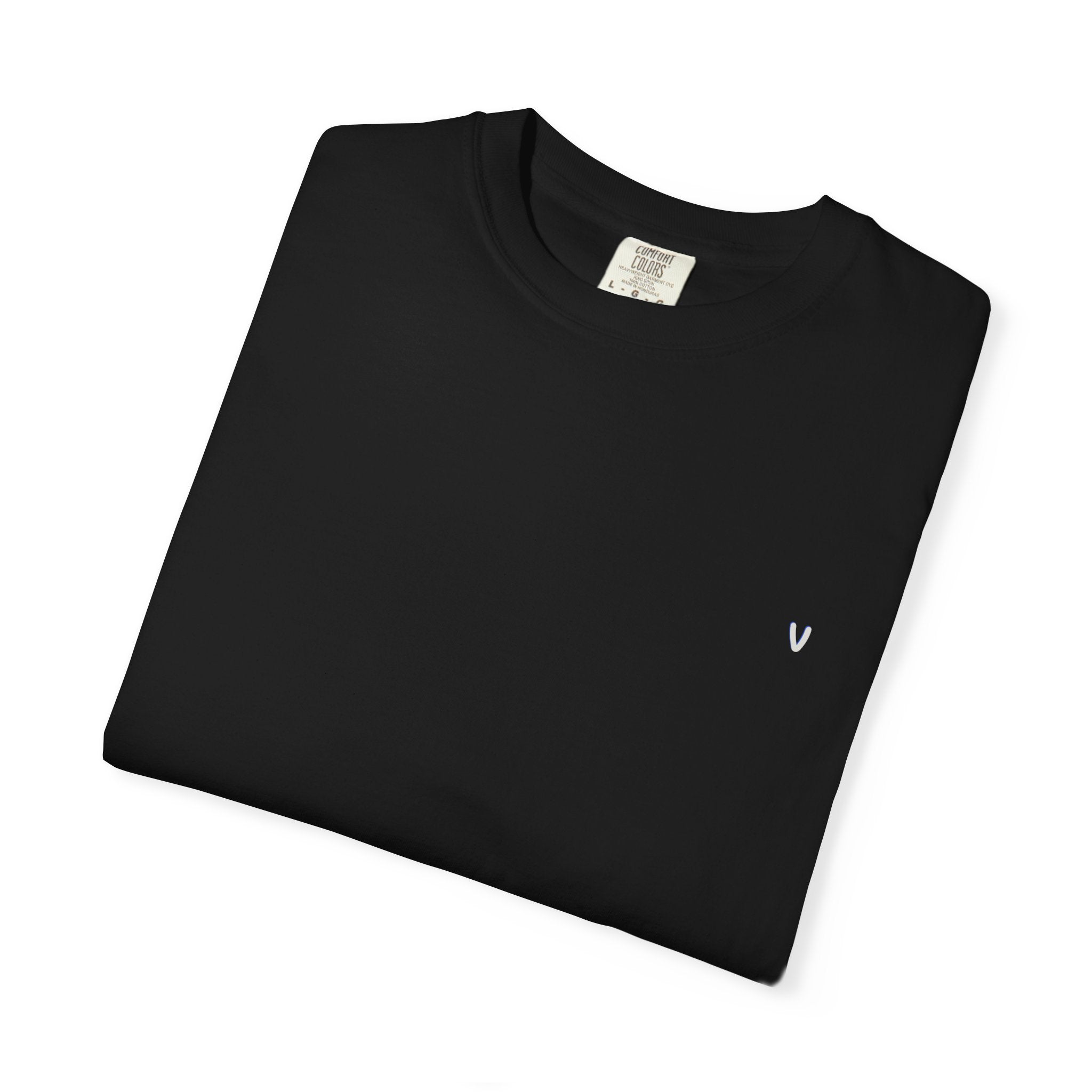 Minimalistic T-Shirt