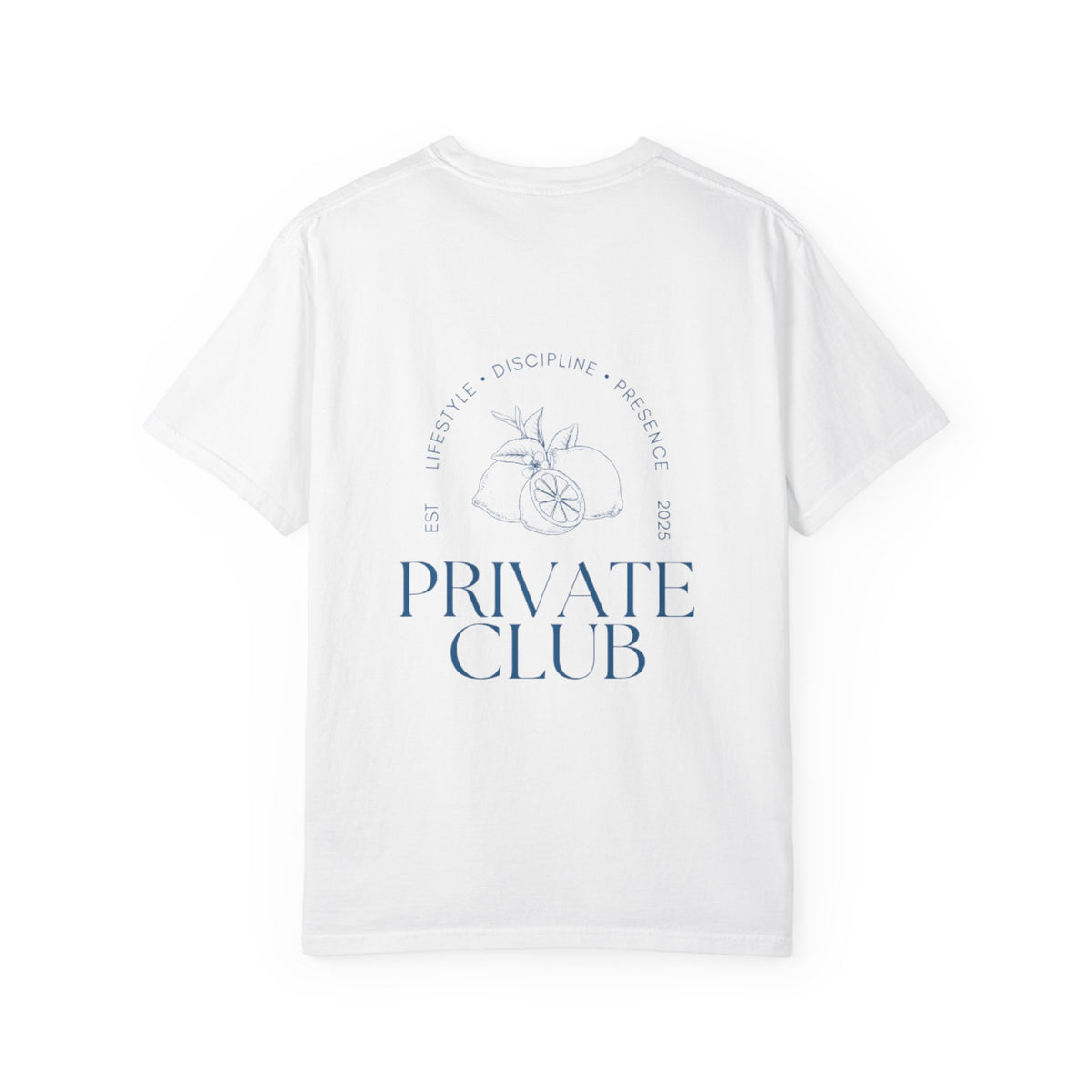 Palms T-Shirt