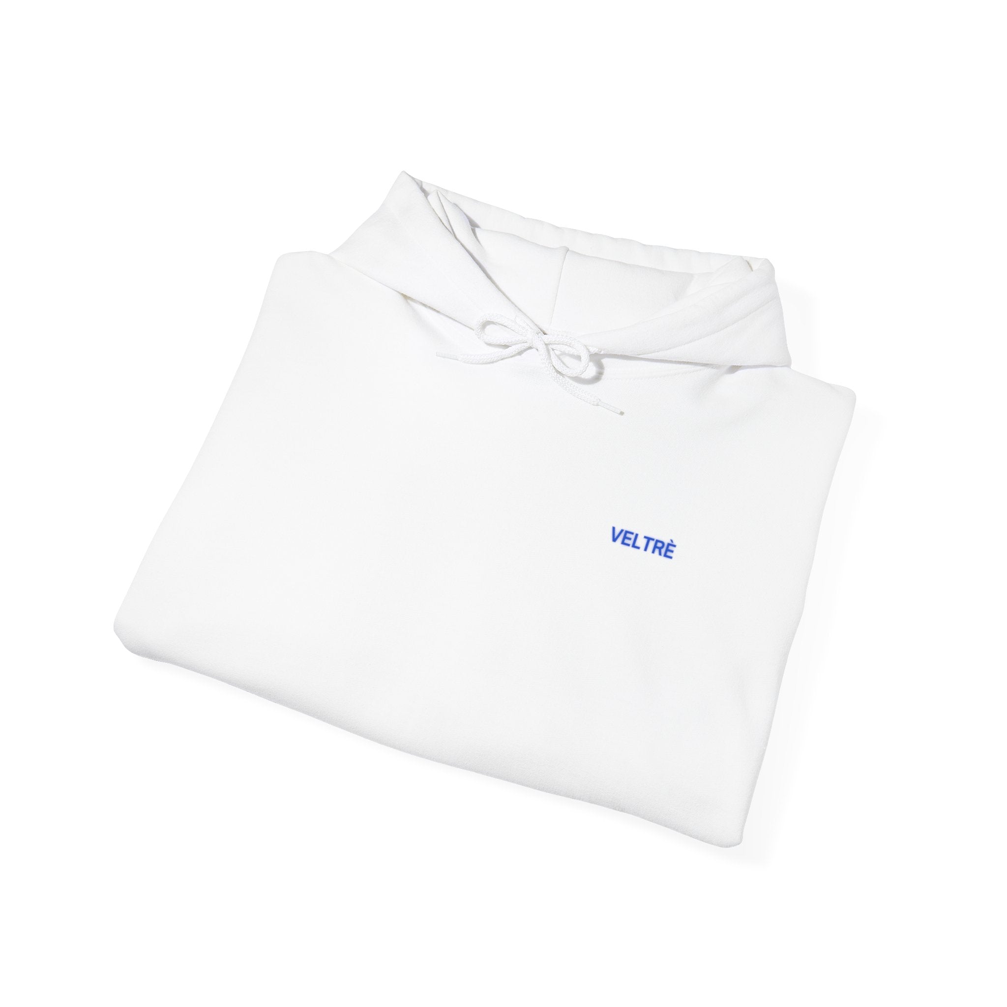 Hoodie - Eye of the Club Design