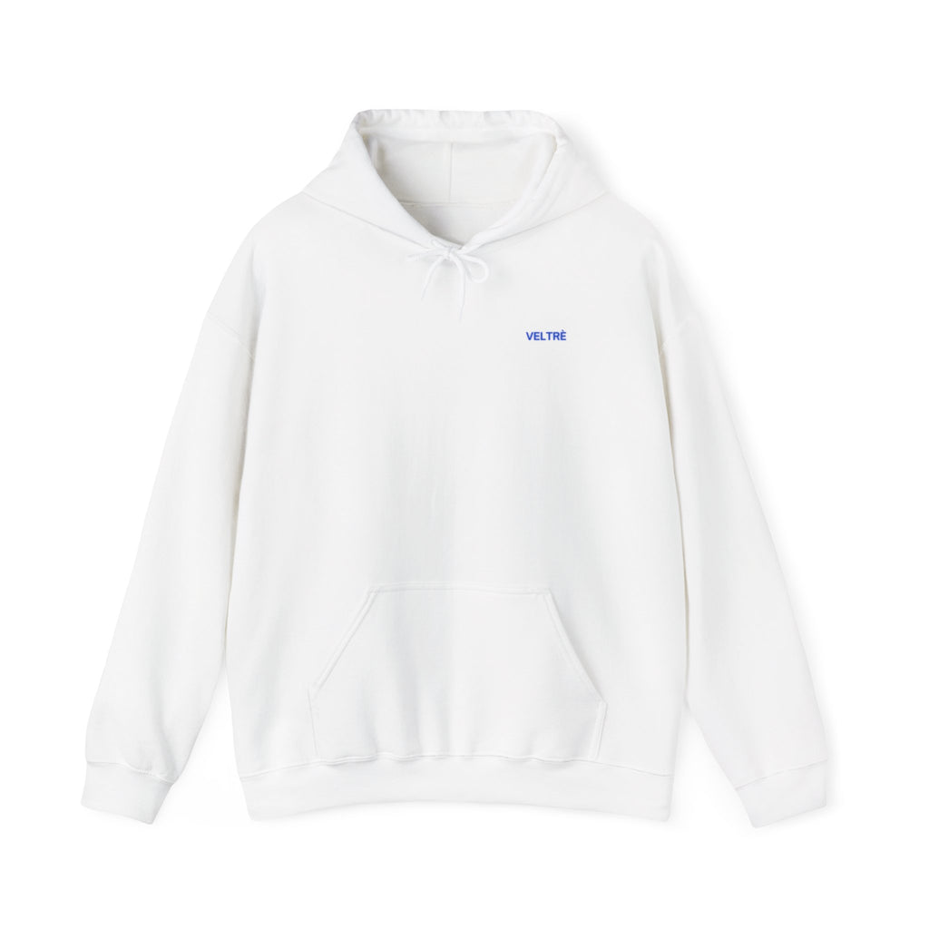 Hoodie - Eye of the Club Design