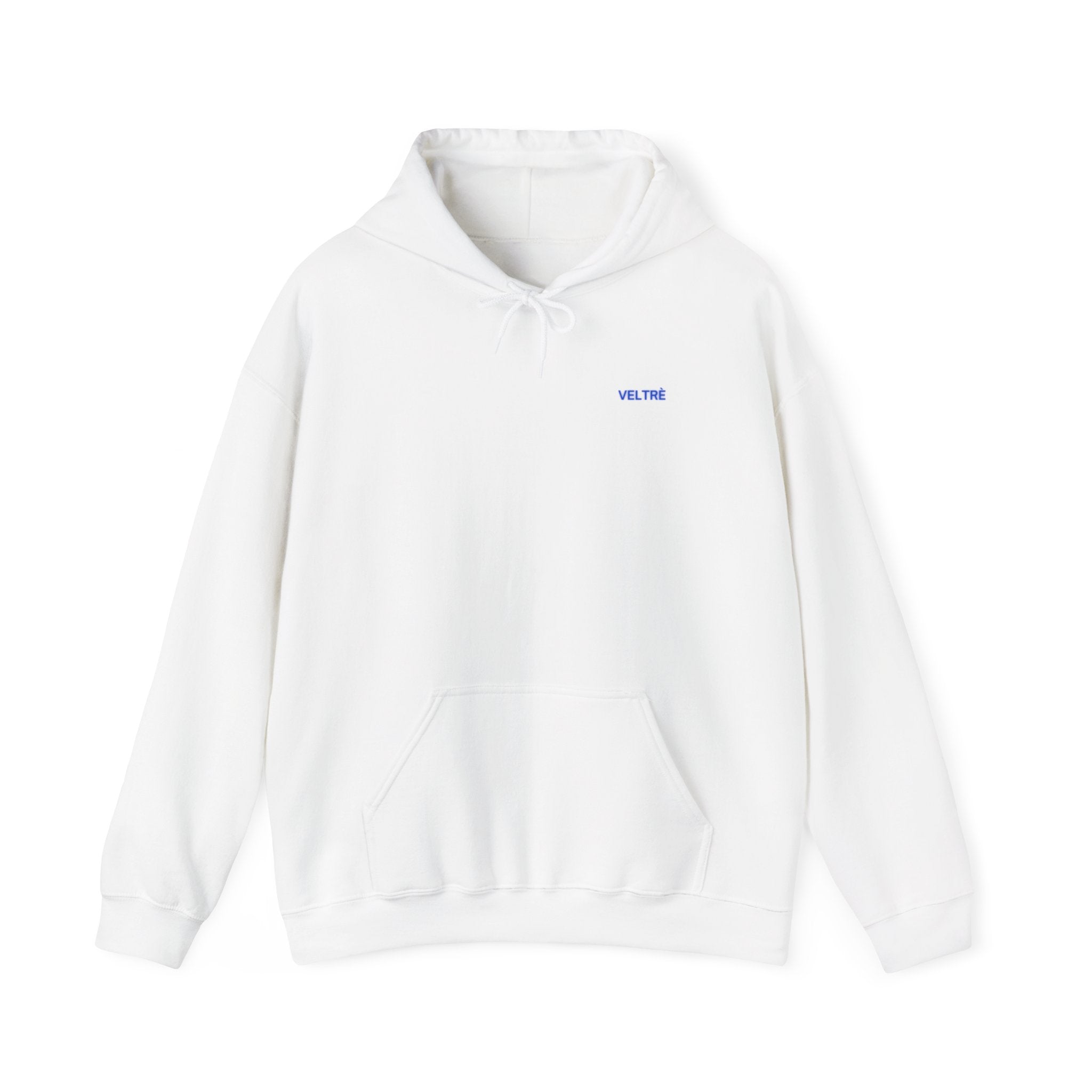 Hoodie - Eye of the Club Design
