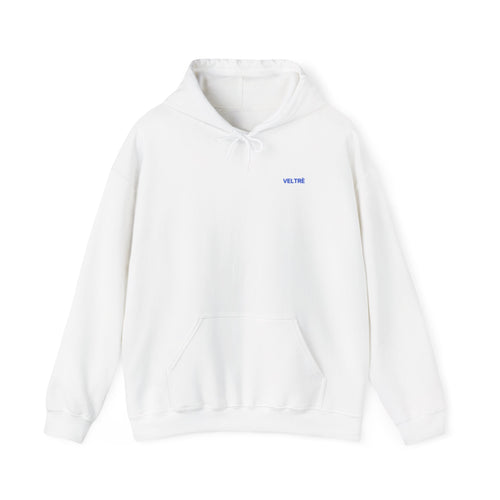 Hoodie - Eye of the Club Design