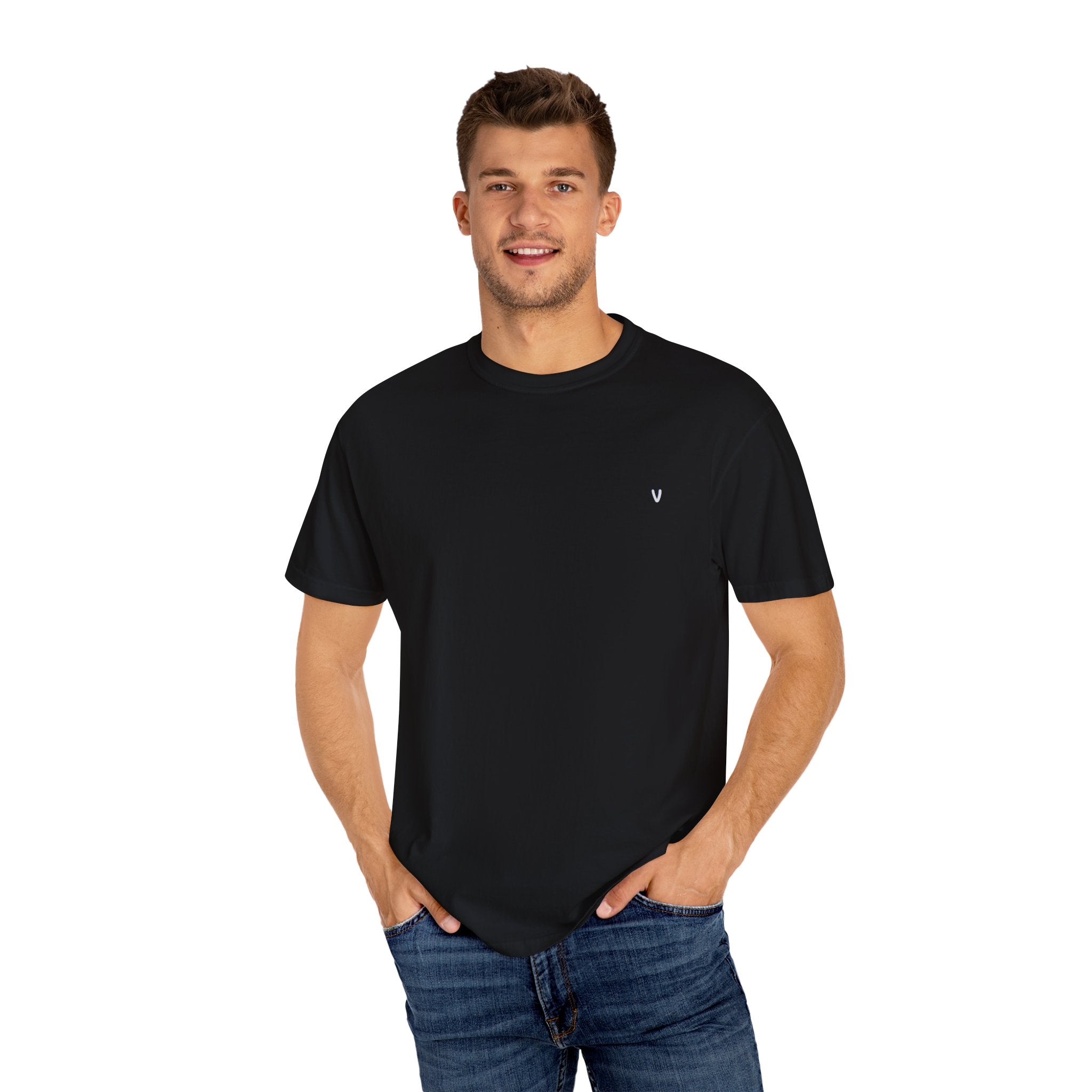 Minimalistic T-Shirt