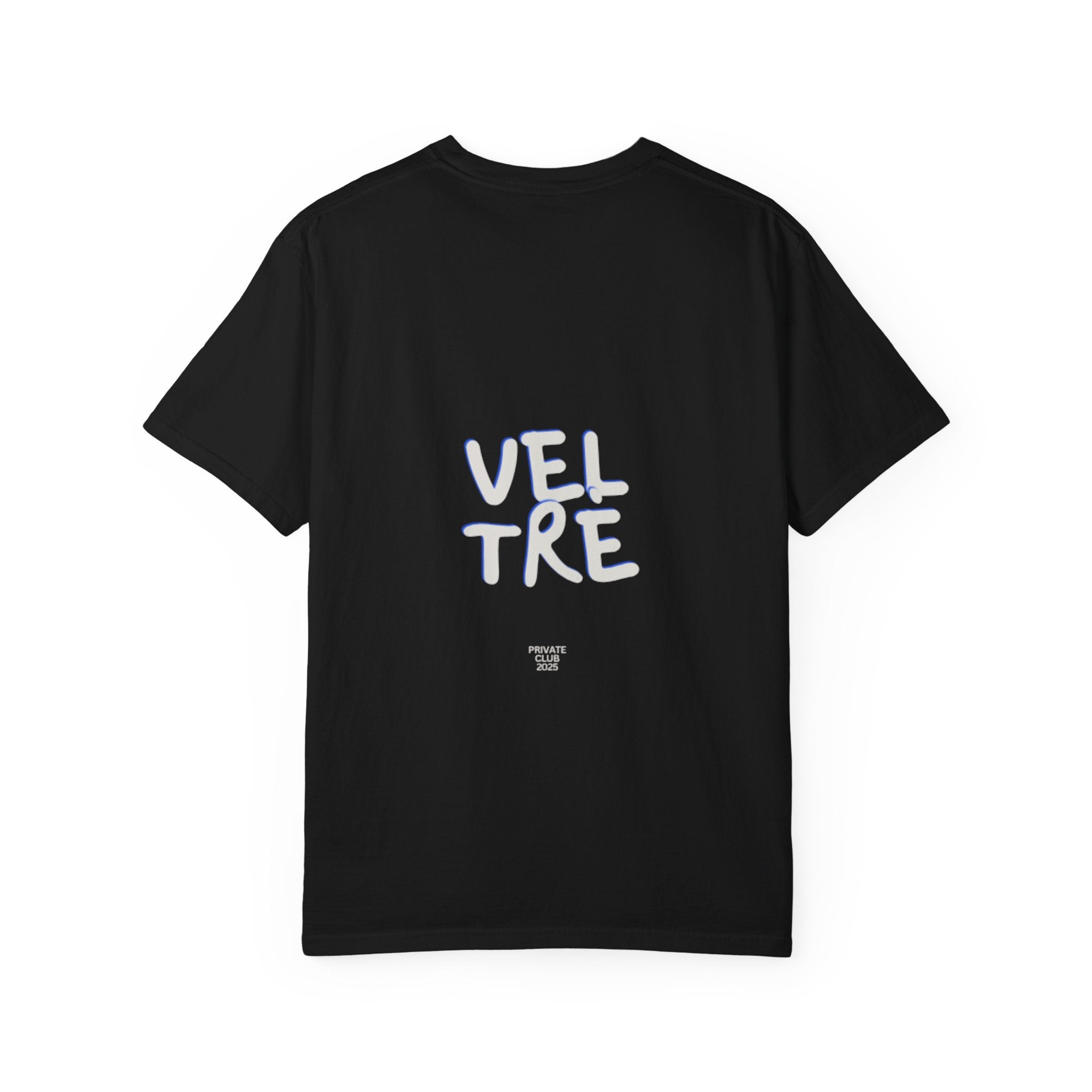Minimalistic T-Shirt